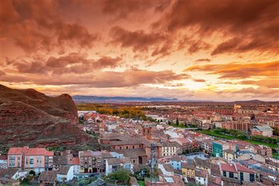 La Rioja Nájera